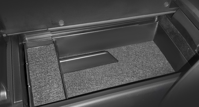 センターコンソール ボックス