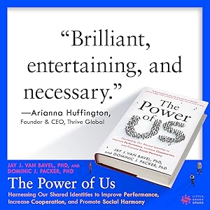 The Power of Us_Arianna Huffington Quote