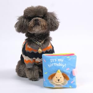 Dog Brithday Gift