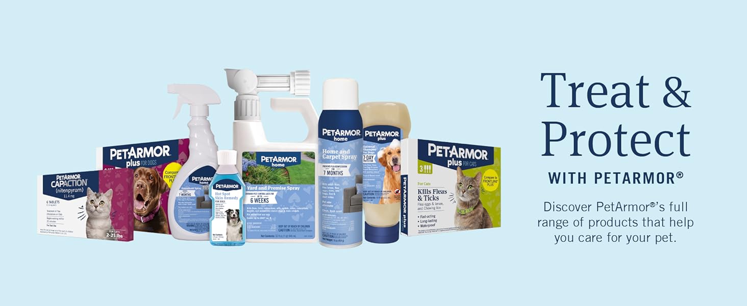 Explore PetArmor