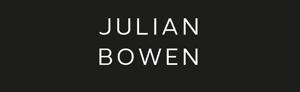 julian bowen logo