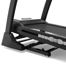 incline