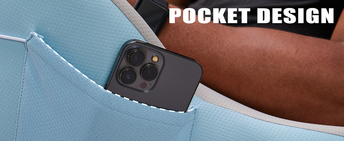 pocket