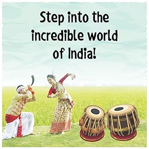 New Year Sale Discover India:food, Culture And Peop 4 Food, Culture And People Of India
