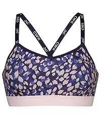 Amazon | [シーダブリューエックス/ワコール] スポーツブラ