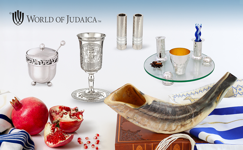 World of judaica