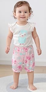 Baby girl clothes
