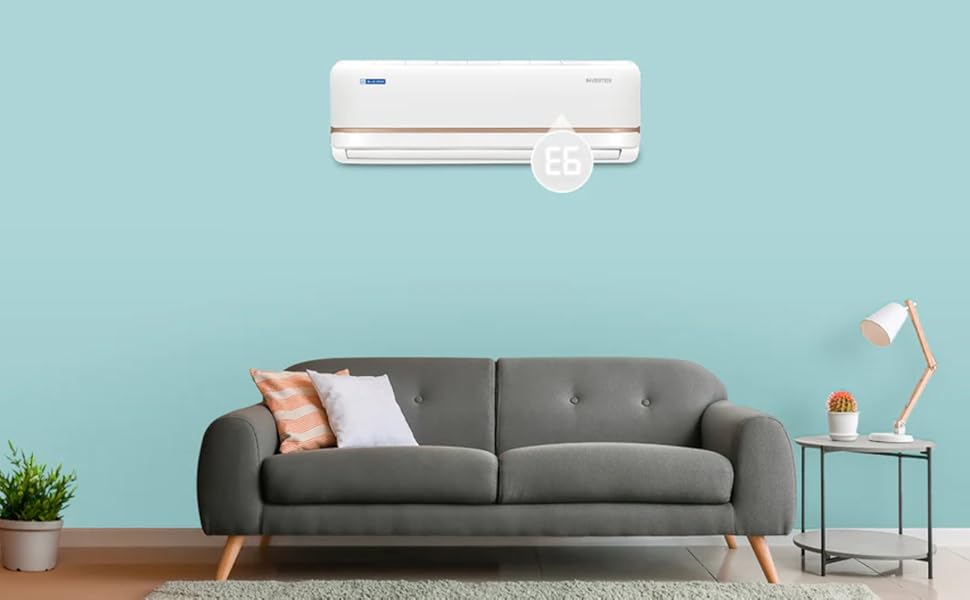 BLUE STAR AC IB324TKU