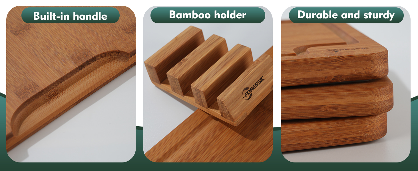 cutting board