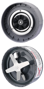 nutribullet replacement parts