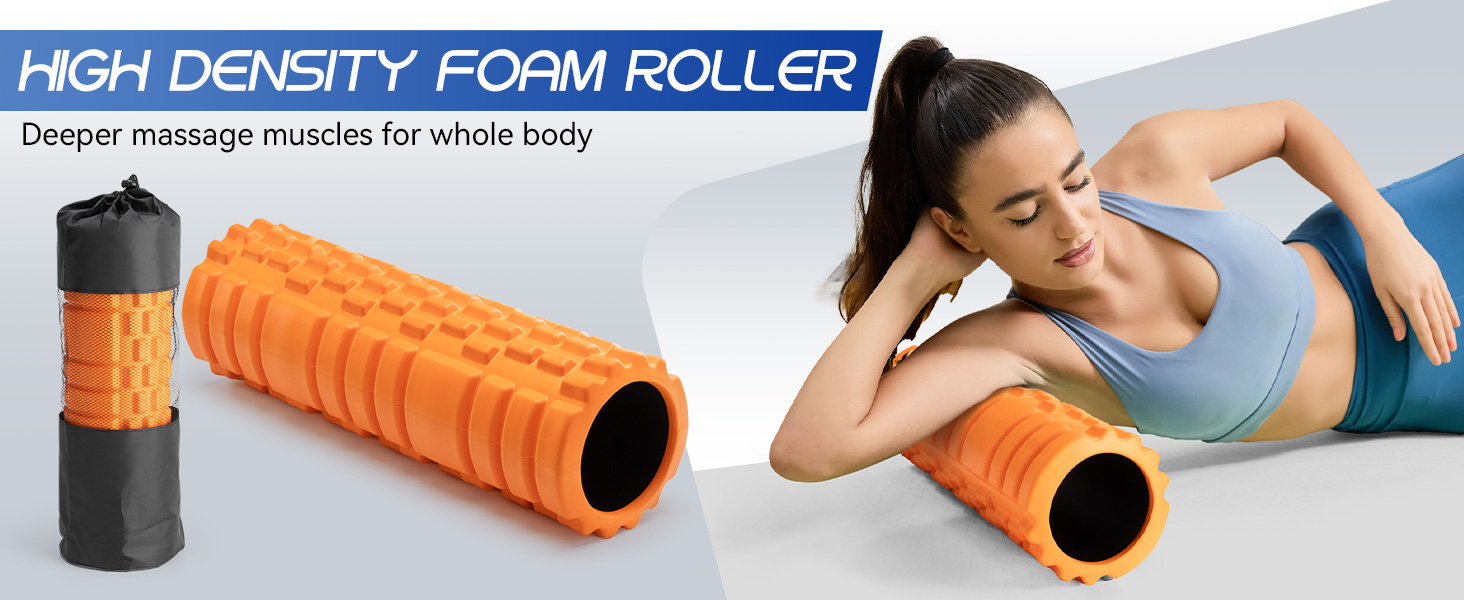 foam roller