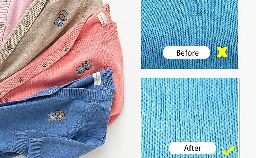 Lint Remover for Woolen Sweaters