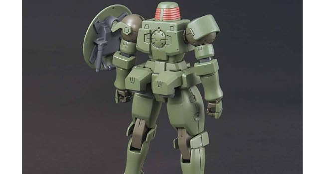 リーオー3個セットｂ ROBOT魂 <SIDE MS> リーオーオプションセット3 | ガンダム