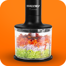 MIXER MULTIFREE MALLORY