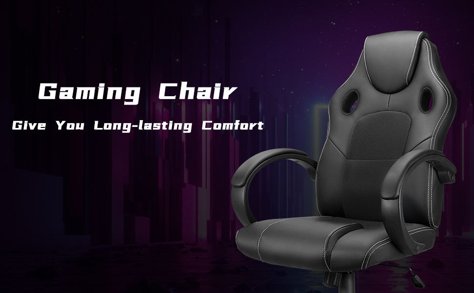 gaming chair perfect companion for game