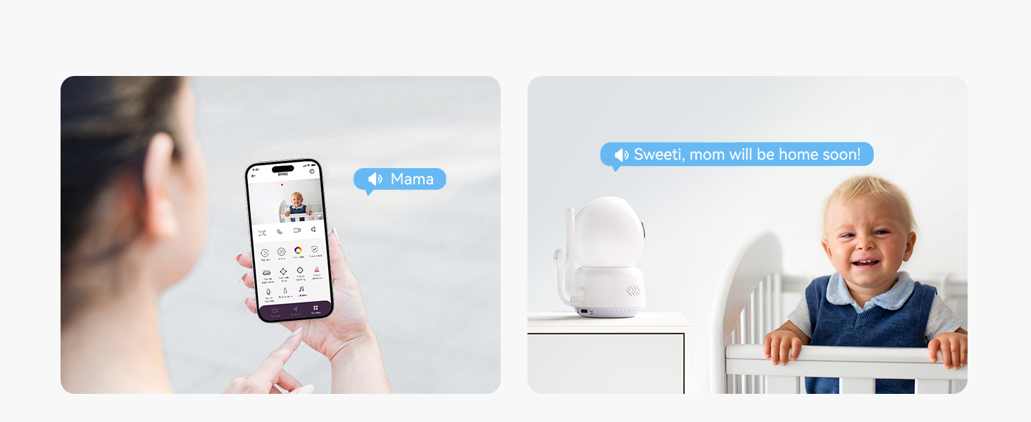Baby Monitor