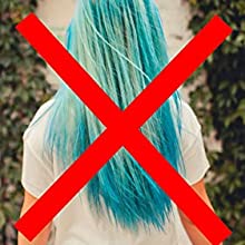 unwanted permenant color extra strength color remover hair color stain remover