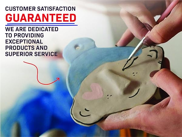 We are dedicated to providing exceptional products and superior service