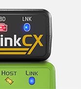 OBDLink CX OBD-II BLE アダプター Amazon.co.jp: JDTech