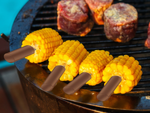 Corn holder