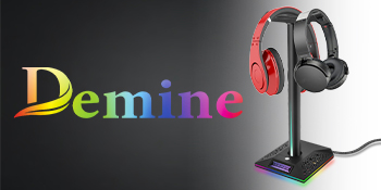 headphone stand