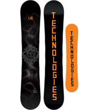 ◆ スノボ LIBTECH Duke 151 cm POWER BANANA Amazon.com : Lib Tech Skate Banana Mens Snowboard, 150