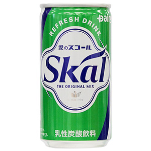 スコール~商品情報~