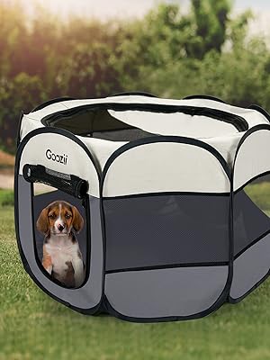 Dog Playpen