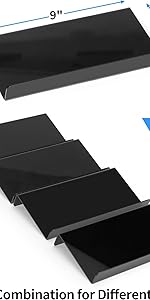 Spice Drawer Organizer