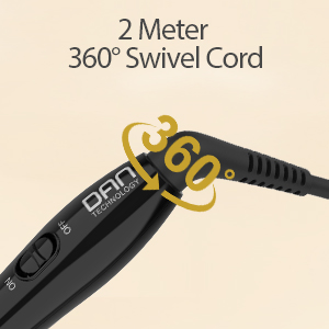 mini Hot Comb