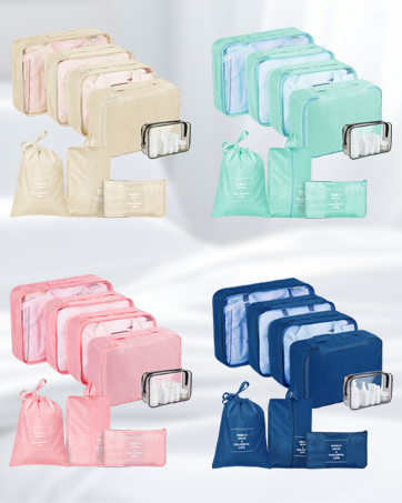 Organisateur Tenxsnug