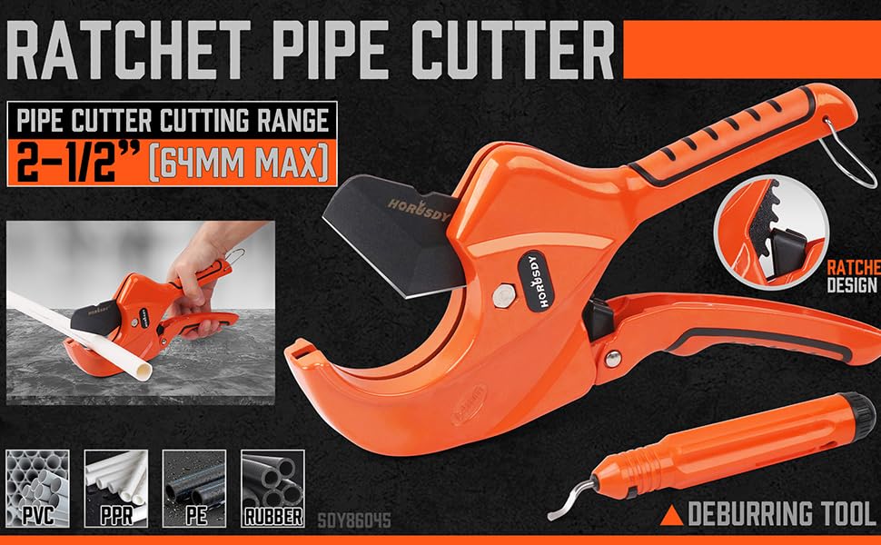 pvc pipe cutter-1