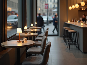 Table Lamp