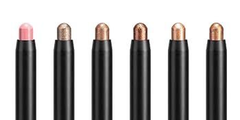 eyeshadow sticks set