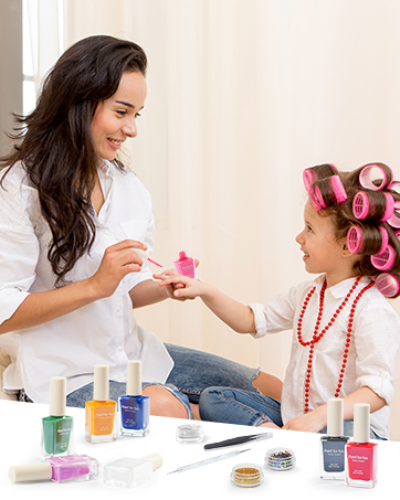 nail art supplies