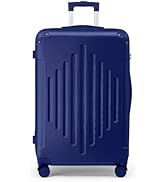 LEADZM Reisekoffer Set 3 Teilig + 4 Rollen + Zahlenschloss | Silbergrau für Business Reisen (Style 1)  
LEADZM ABS Reise 92a58165 Fa39 4bb3 9367 6cdeeeb16758. AC SR166,182