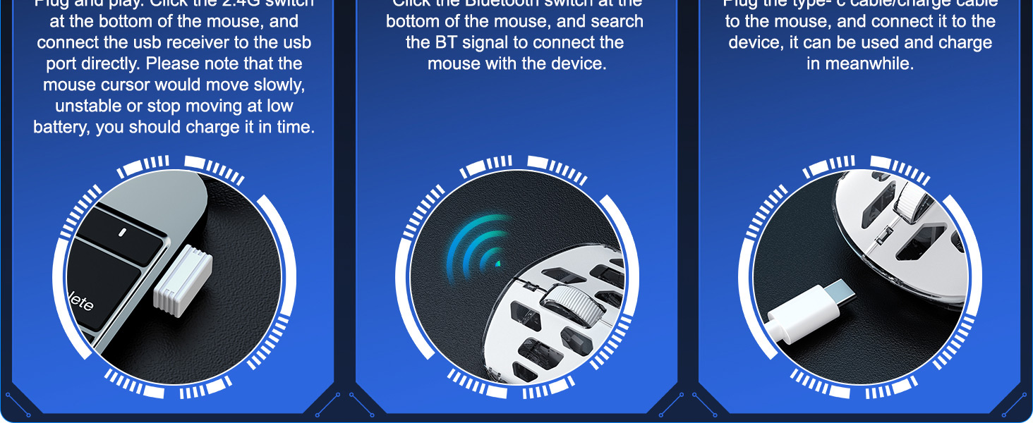computer mouse
