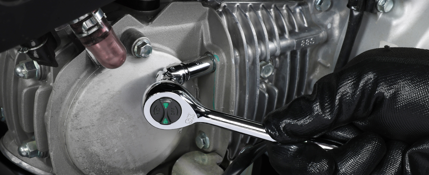 SOCKET TOOL SET