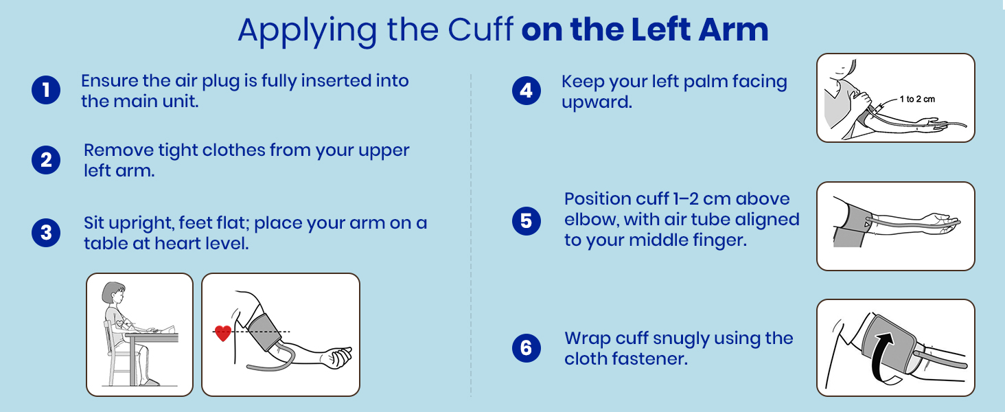 cuff