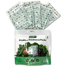Savrpak product saver