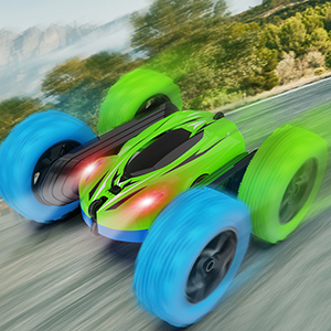 REMOTE CONTROL CAR