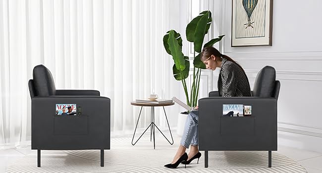 bedroom accent chair club chairs set of 2 modern accent chair set of 2 leather armchair
