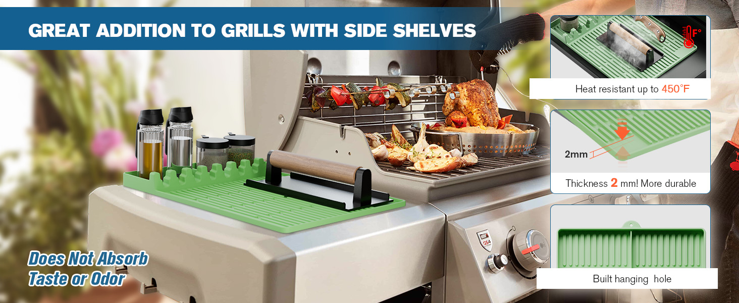 accessories for blackstone griddle