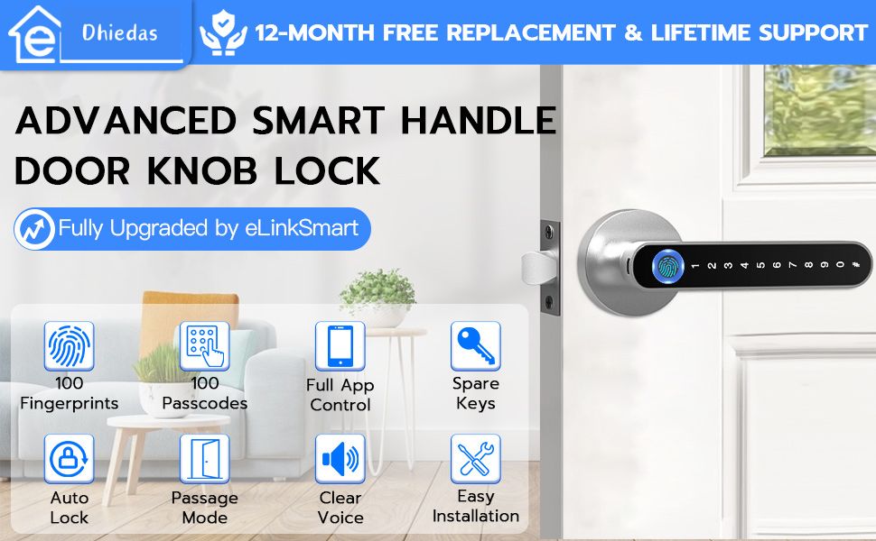 smart lock