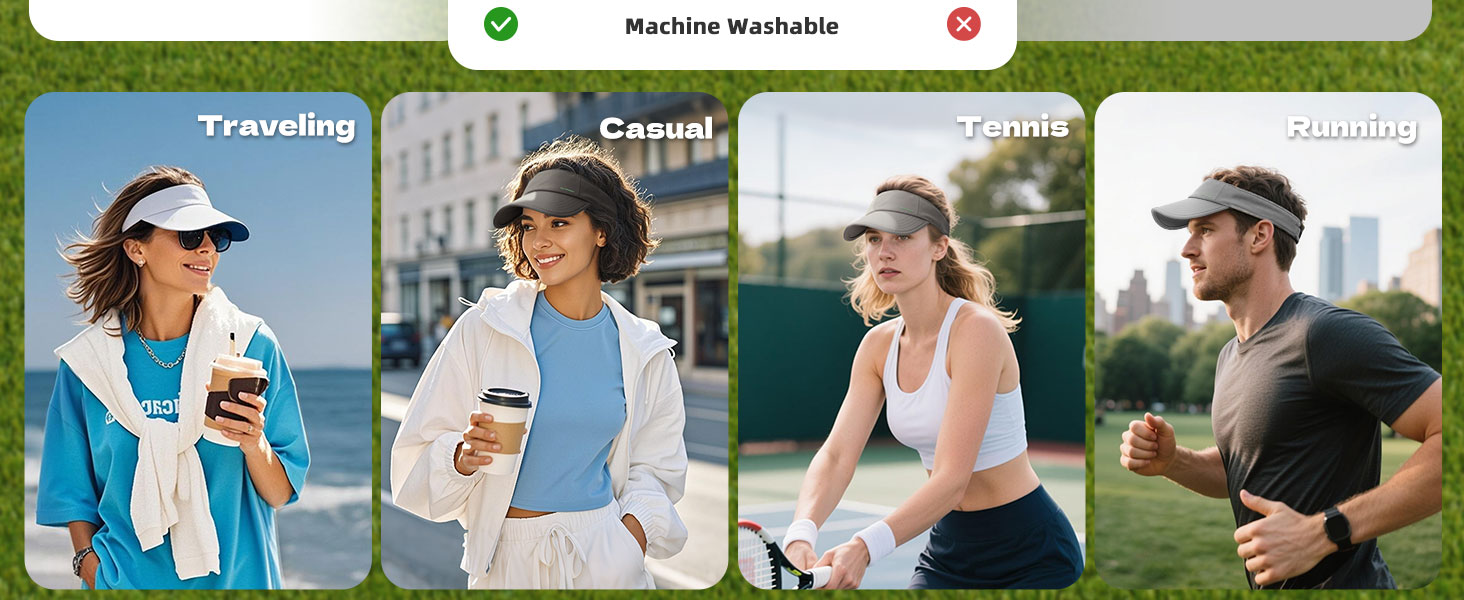 Sport Visor 801_C6