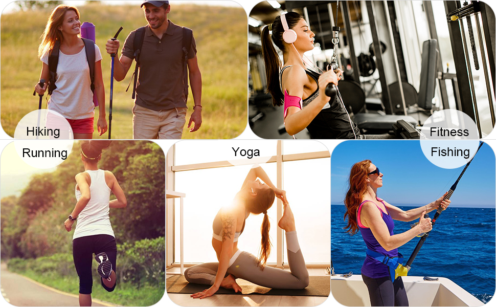 Loose women's short sleeve tshirt is great for pairing with jeans, shorts, leggings