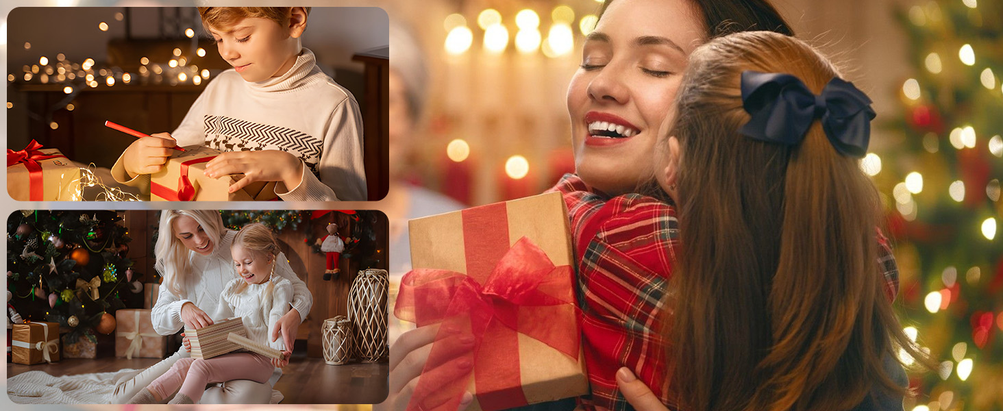 Kids Alarm Clock Toddler Sleep Trainer Clock