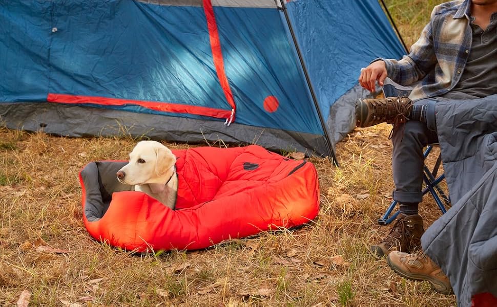 Pet Sleeping Bag