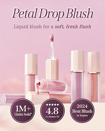 Dear Dahlia Brand Story