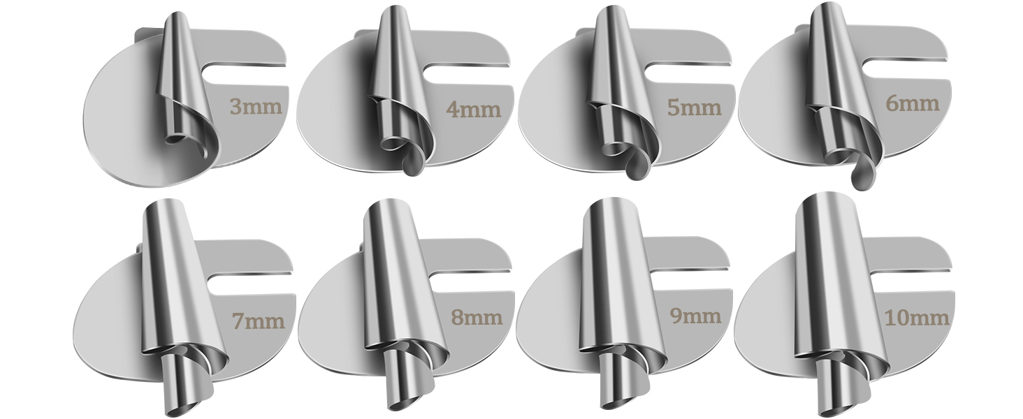 rolled hem presser foot